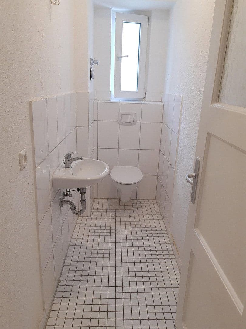 4 bedroom flat to rent, 106 m², Zweibrücken, Rhineland-Palatinate 4 bedroom flat to rent, 106 m², Zweibrücken, Rhineland-Palatinate