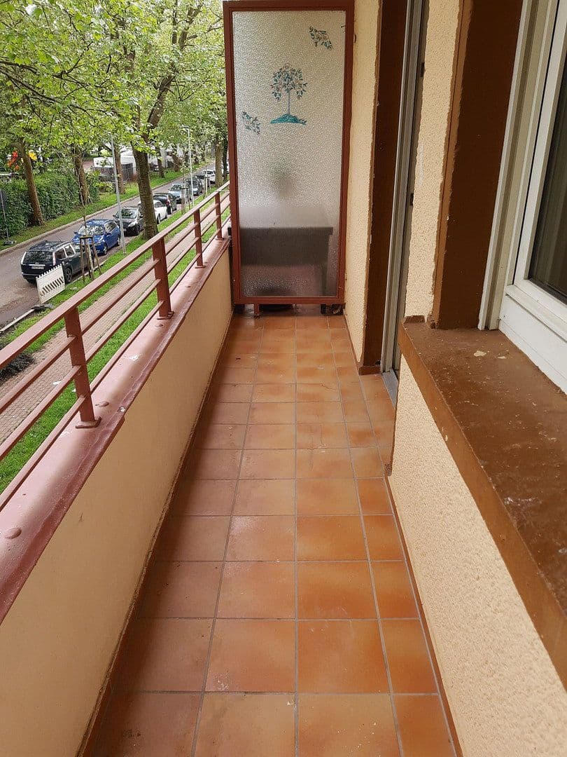 4 bedroom flat to rent, 106 m², Zweibrücken, Rhineland-Palatinate 4 bedroom flat to rent, 106 m², Zweibrücken, Rhineland-Palatinate