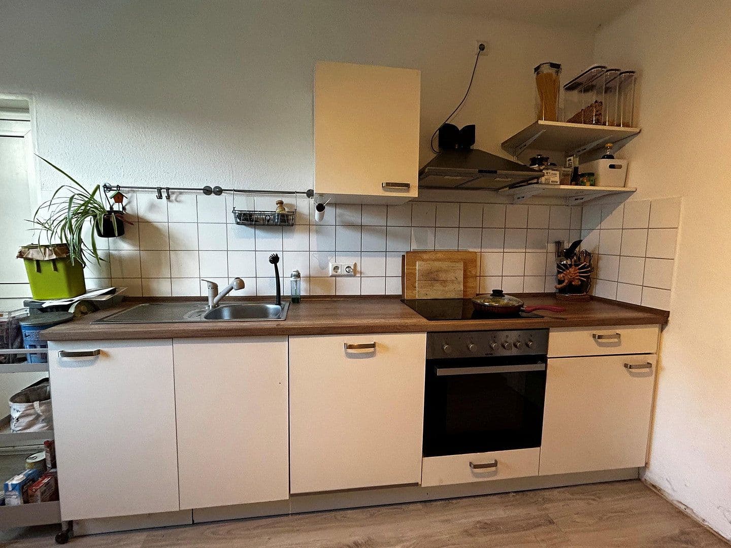 4 bedroom flat to rent, 106 m², Zweibrücken, Rhineland-Palatinate 4 bedroom flat to rent, 106 m², Zweibrücken, Rhineland-Palatinate