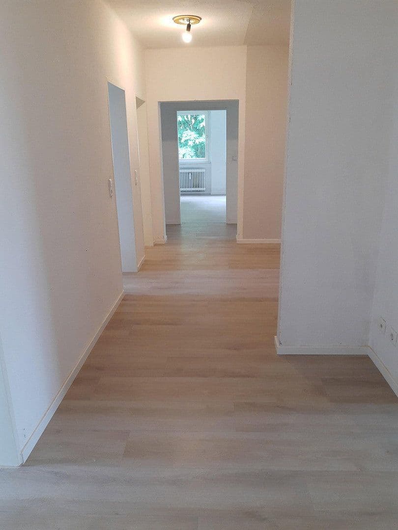 4 bedroom flat to rent, 106 m², Zweibrücken, Rhineland-Palatinate 4 bedroom flat to rent, 106 m², Zweibrücken, Rhineland-Palatinate