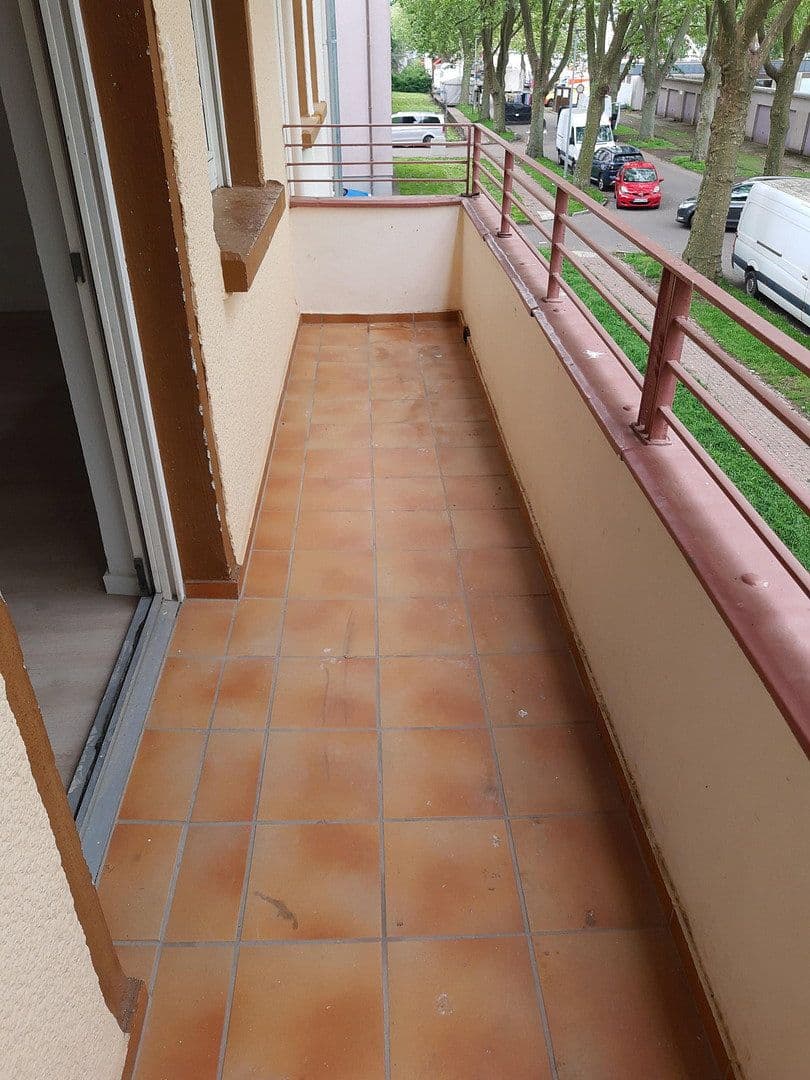 4 bedroom flat to rent, 106 m², Zweibrücken, Rhineland-Palatinate 4 bedroom flat to rent, 106 m², Zweibrücken, Rhineland-Palatinate