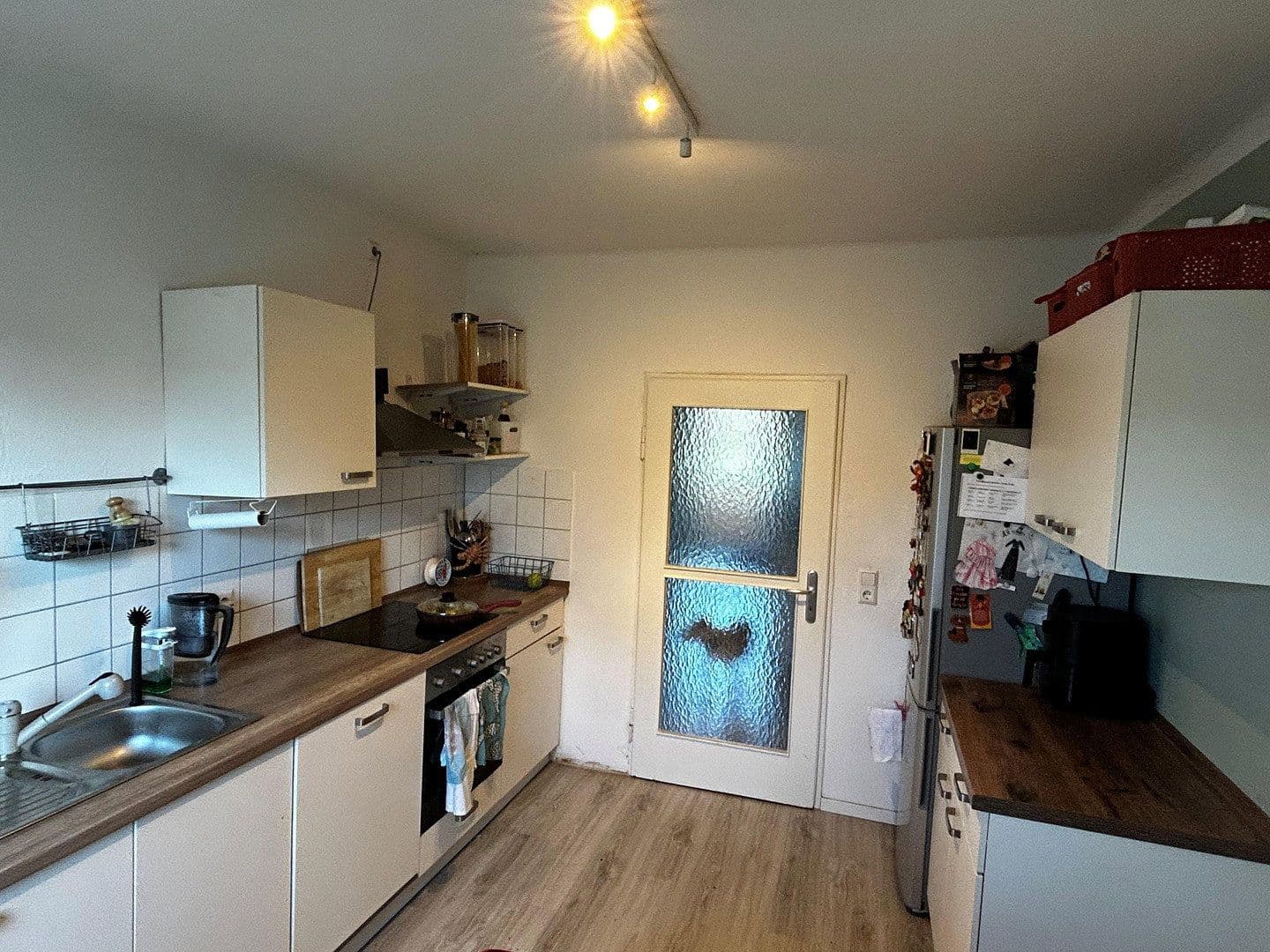 4 bedroom flat to rent, 106 m², Zweibrücken, Rhineland-Palatinate 4 bedroom flat to rent, 106 m², Zweibrücken, Rhineland-Palatinate