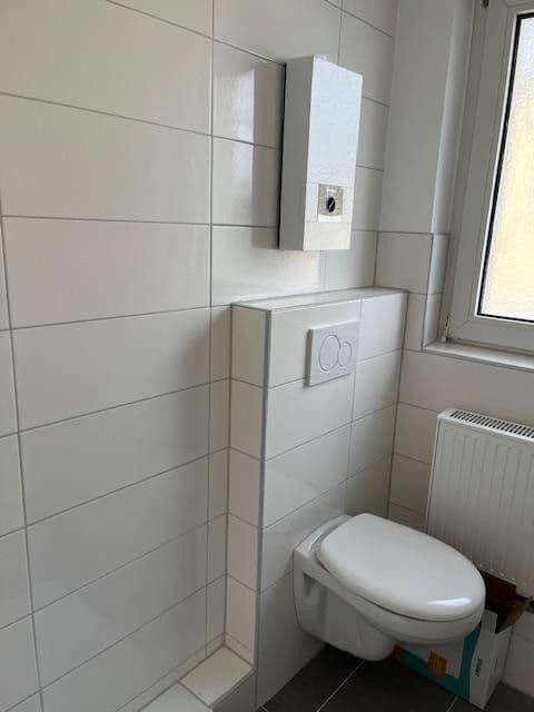 2 bedroom flat to rent, 45 m², Baroper Straße 197 a, Dortmund, North Rhine-Westphalia 2 bedroom flat to rent, 45 m², Baroper Straße 197 a, Dortmund, North Rhine-Westphalia