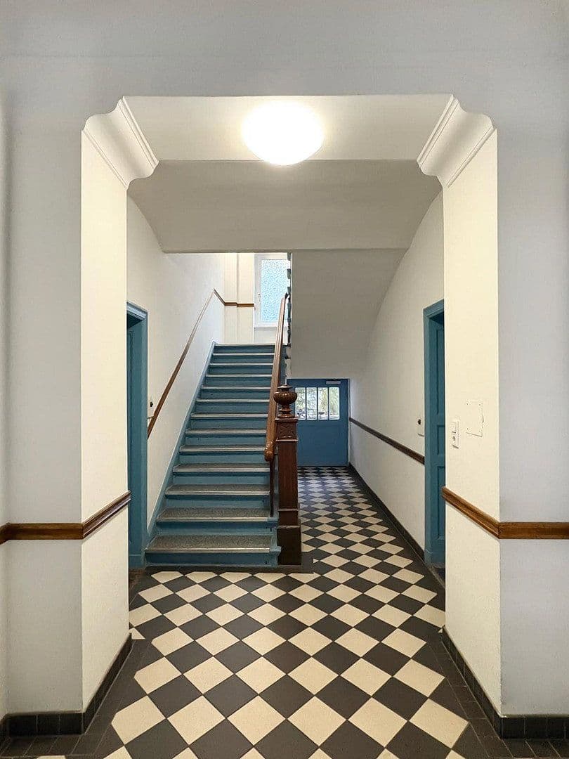 3 bedroom flat for sale, 81 m², Buddestraße 7, Berlin, Berlin 3 bedroom flat for sale, 81 m², Buddestraße 7, Berlin, Berlin