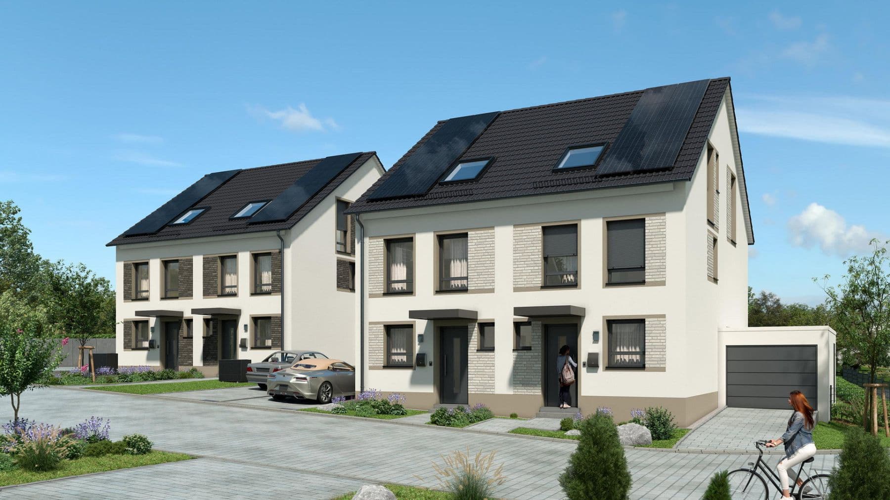 house for sale, 141 m², Im Seiffen 6 - 12, Wiesbaden, Hesse house for sale, 141 m², Im Seiffen 6 - 12, Wiesbaden, Hesse