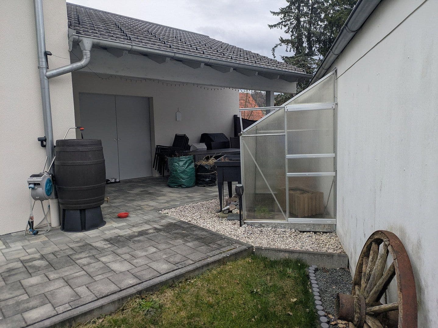 house for sale, 138 m², Winhöring, Bavaria house for sale, 138 m², Winhöring, Bavaria