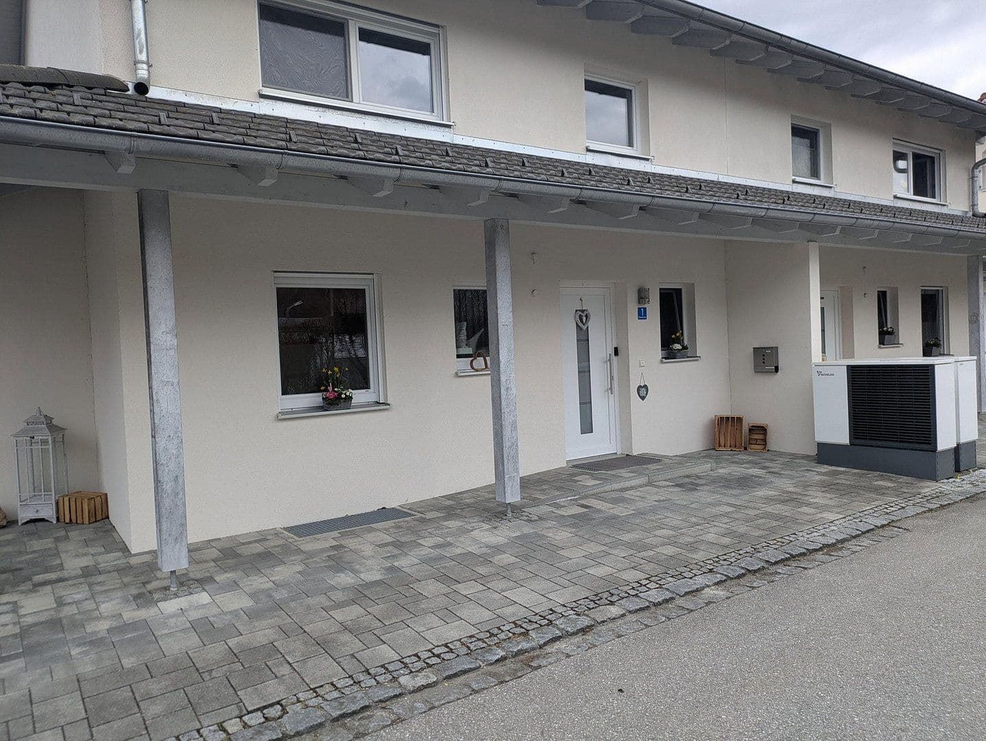 house for sale, 138 m², Winhöring, Bavaria house for sale, 138 m², Winhöring, Bavaria