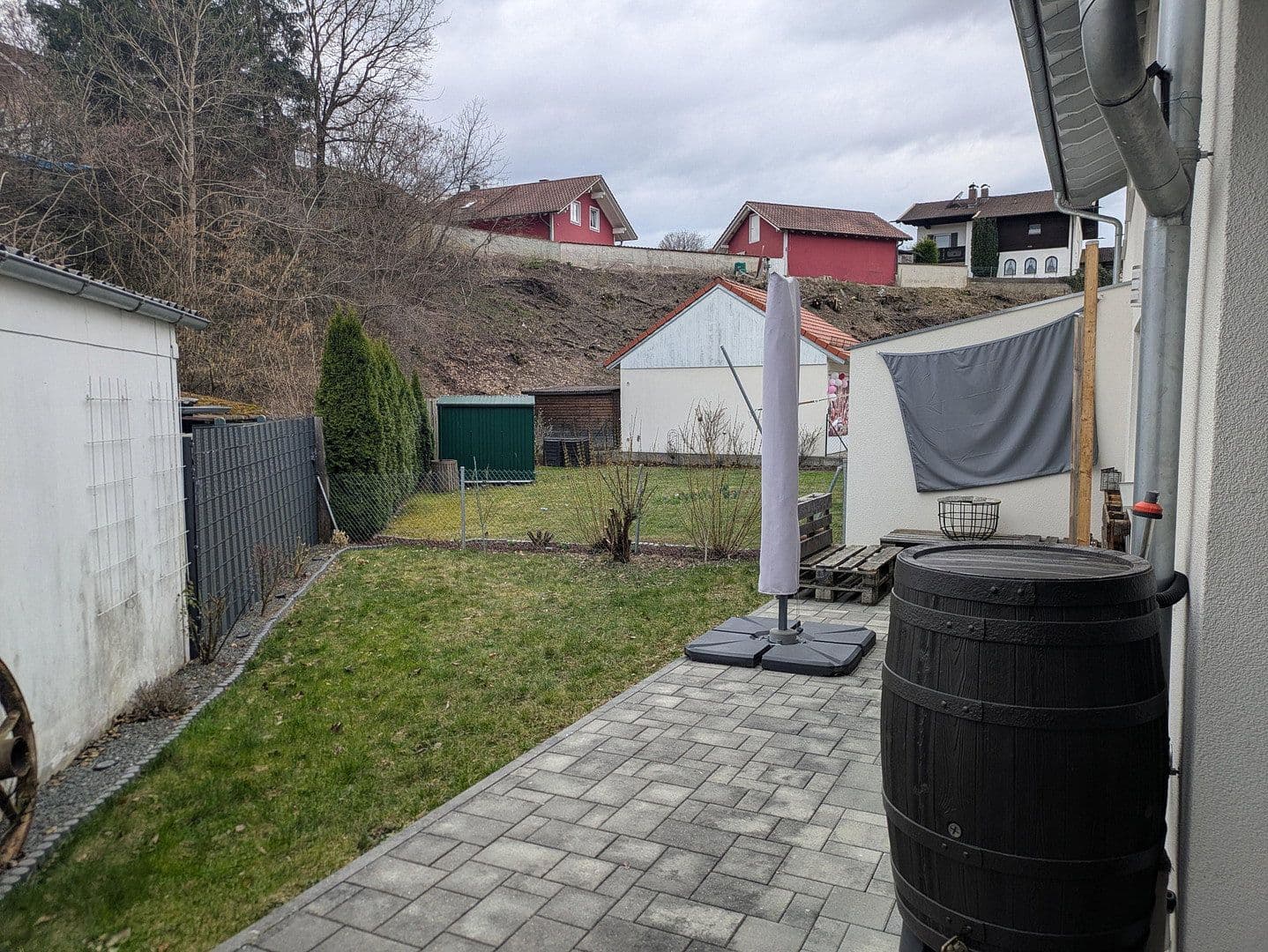 house for sale, 138 m², Winhöring, Bavaria house for sale, 138 m², Winhöring, Bavaria