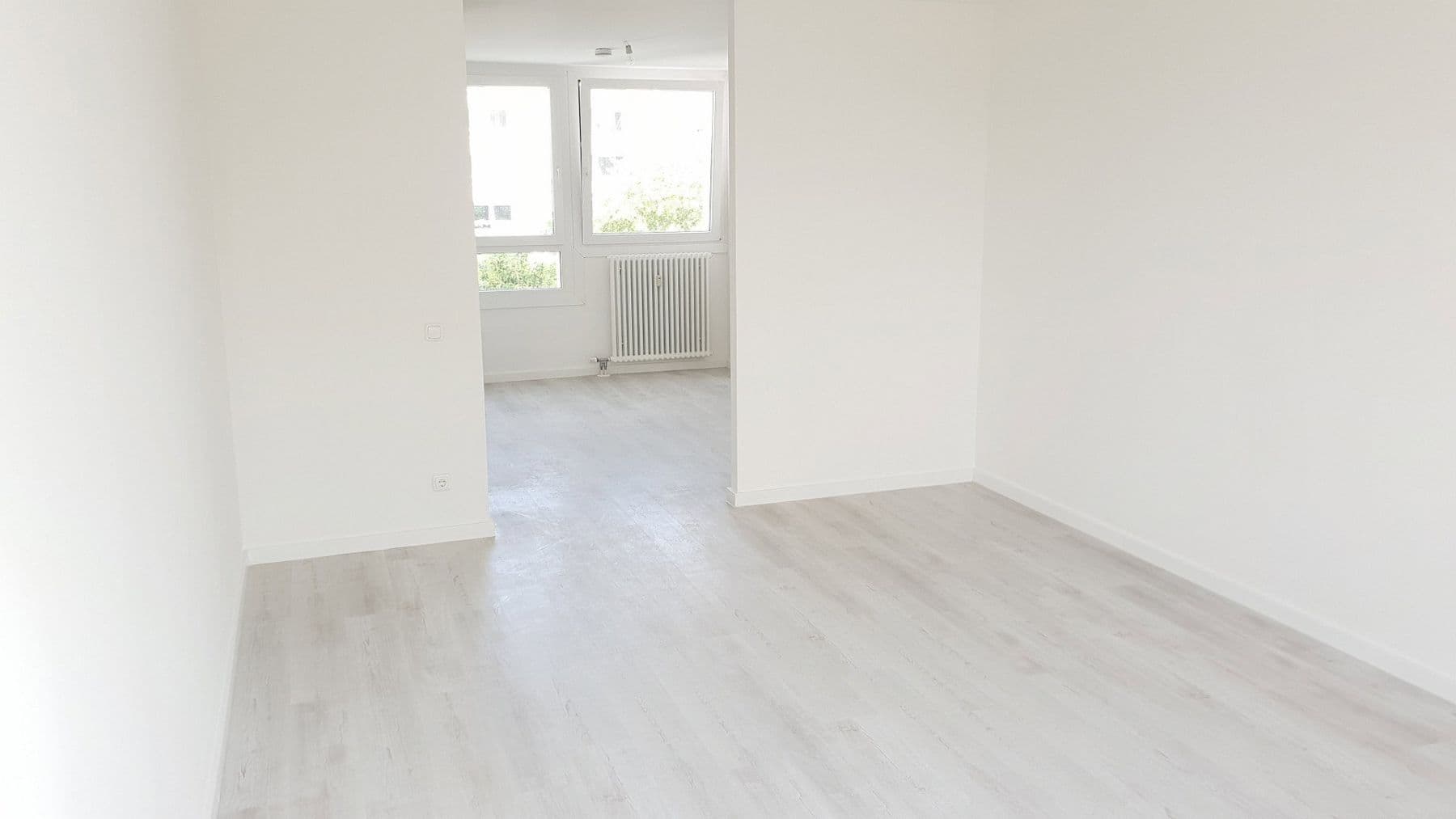 2 bedroom with open-plan kitchen flat to rent, 84 m², Robert-Koch-Str. 38, Ottobrunn, Bavaria 2 bedroom with open-plan kitchen flat to rent, 84 m², Robert-Koch-Str. 38, Ottobrunn, Bavaria