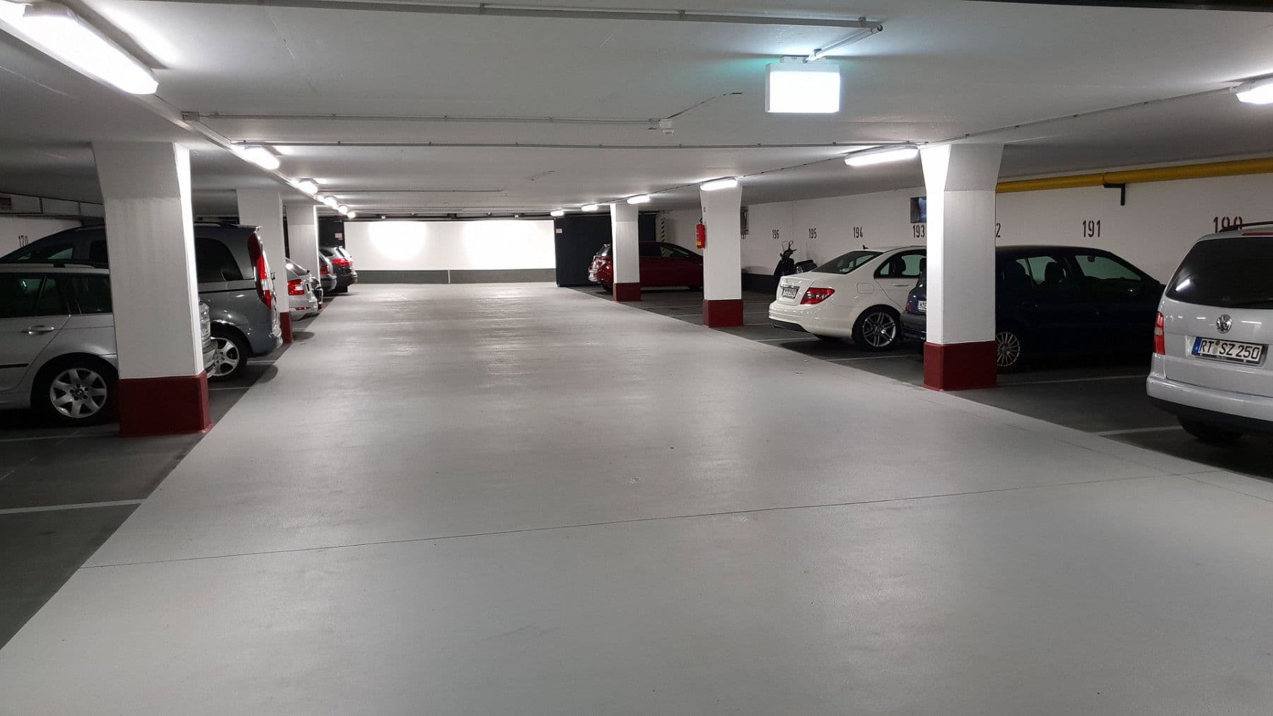 2 bedroom with open-plan kitchen flat to rent, 84 m², Robert-Koch-Str. 38, Ottobrunn, Bavaria 2 bedroom with open-plan kitchen flat to rent, 84 m², Robert-Koch-Str. 38, Ottobrunn, Bavaria