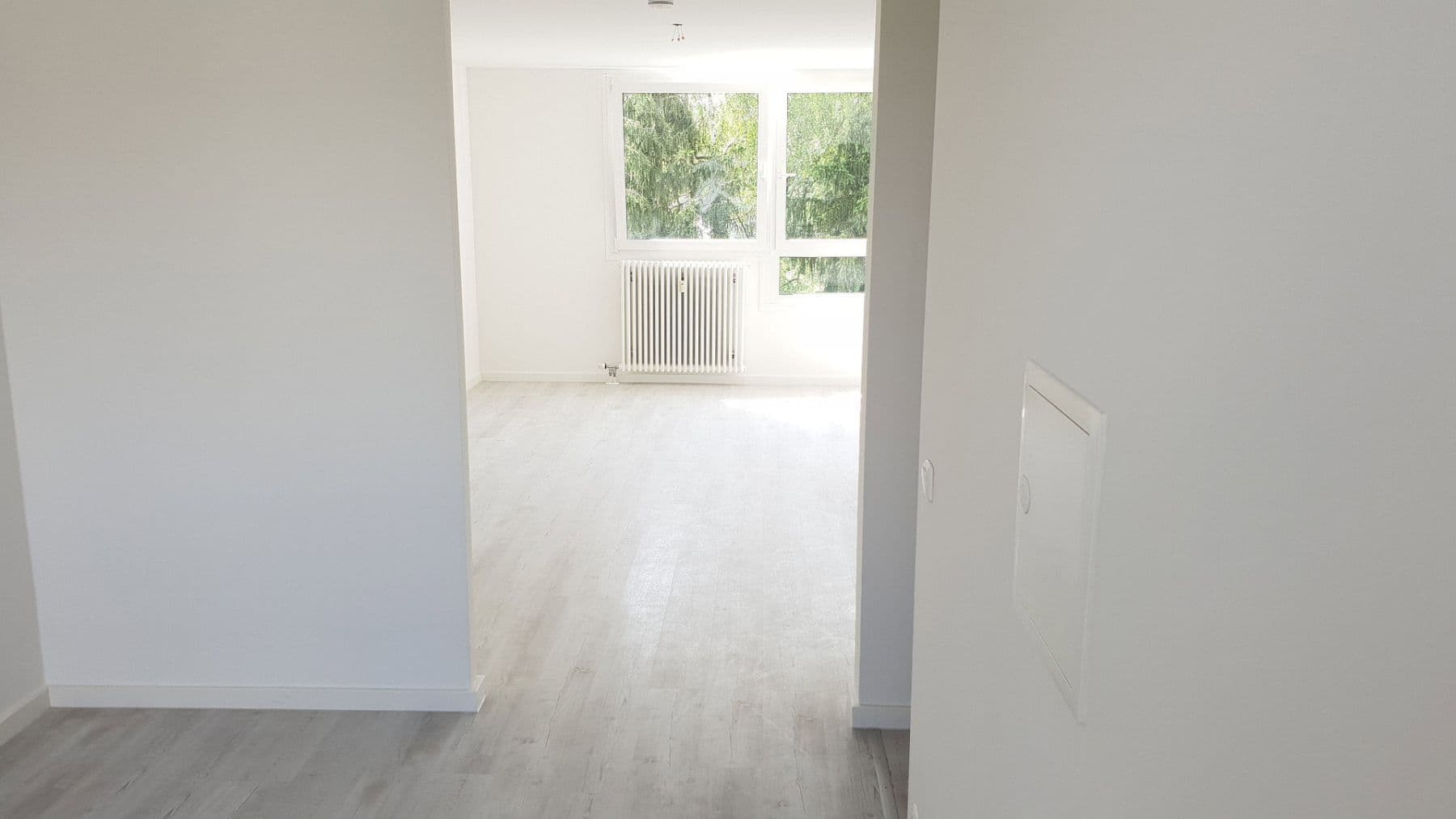 2 bedroom with open-plan kitchen flat to rent, 84 m², Robert-Koch-Str. 38, Ottobrunn, Bavaria 2 bedroom with open-plan kitchen flat to rent, 84 m², Robert-Koch-Str. 38, Ottobrunn, Bavaria
