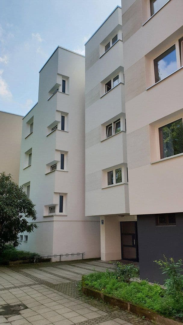 2 bedroom with open-plan kitchen flat to rent, 84 m², Robert-Koch-Str. 38, Ottobrunn, Bavaria 2 bedroom with open-plan kitchen flat to rent, 84 m², Robert-Koch-Str. 38, Ottobrunn, Bavaria