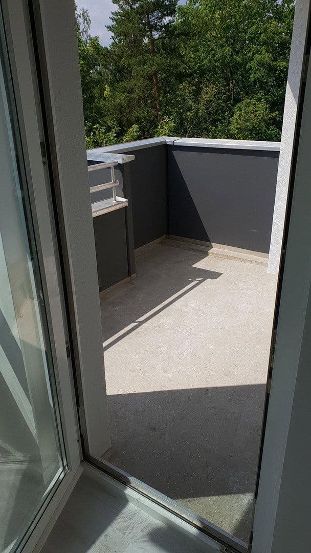 2 bedroom with open-plan kitchen flat to rent, 84 m², Robert-Koch-Str. 38, Ottobrunn, Bavaria 2 bedroom with open-plan kitchen flat to rent, 84 m², Robert-Koch-Str. 38, Ottobrunn, Bavaria