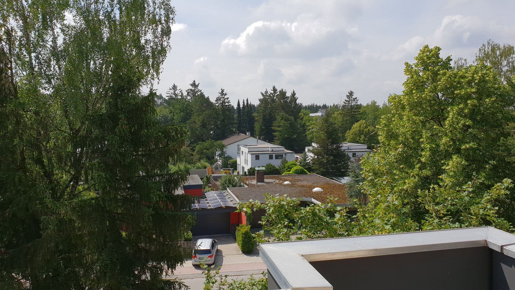 2 bedroom with open-plan kitchen flat to rent, 84 m², Robert-Koch-Str. 38, Ottobrunn, Bavaria 2 bedroom with open-plan kitchen flat to rent, 84 m², Robert-Koch-Str. 38, Ottobrunn, Bavaria