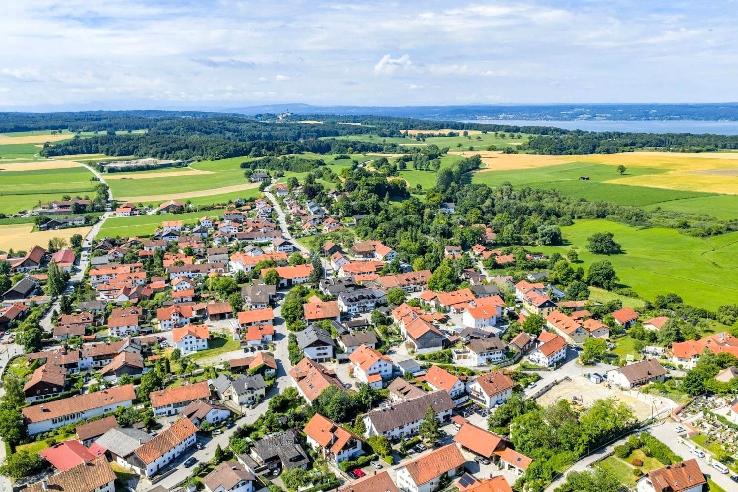 7 bedroom flat for sale, 260 m², Andechs-Frieding, Bavaria 7 bedroom flat for sale, 260 m², Andechs-Frieding, Bavaria