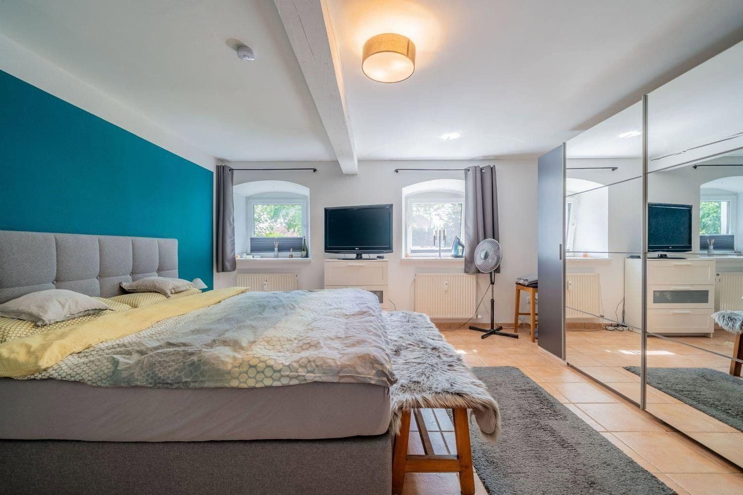 7 bedroom flat for sale, 260 m², Andechs-Frieding, Bavaria 7 bedroom flat for sale, 260 m², Andechs-Frieding, Bavaria