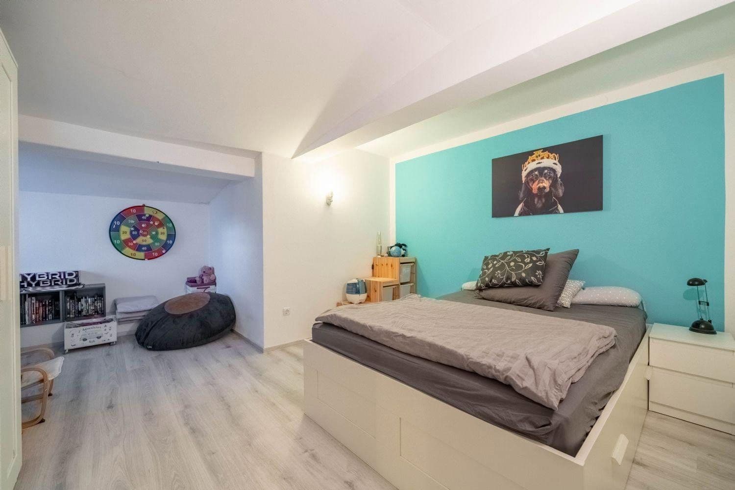 7 bedroom flat for sale, 260 m², Andechs-Frieding, Bavaria 7 bedroom flat for sale, 260 m², Andechs-Frieding, Bavaria