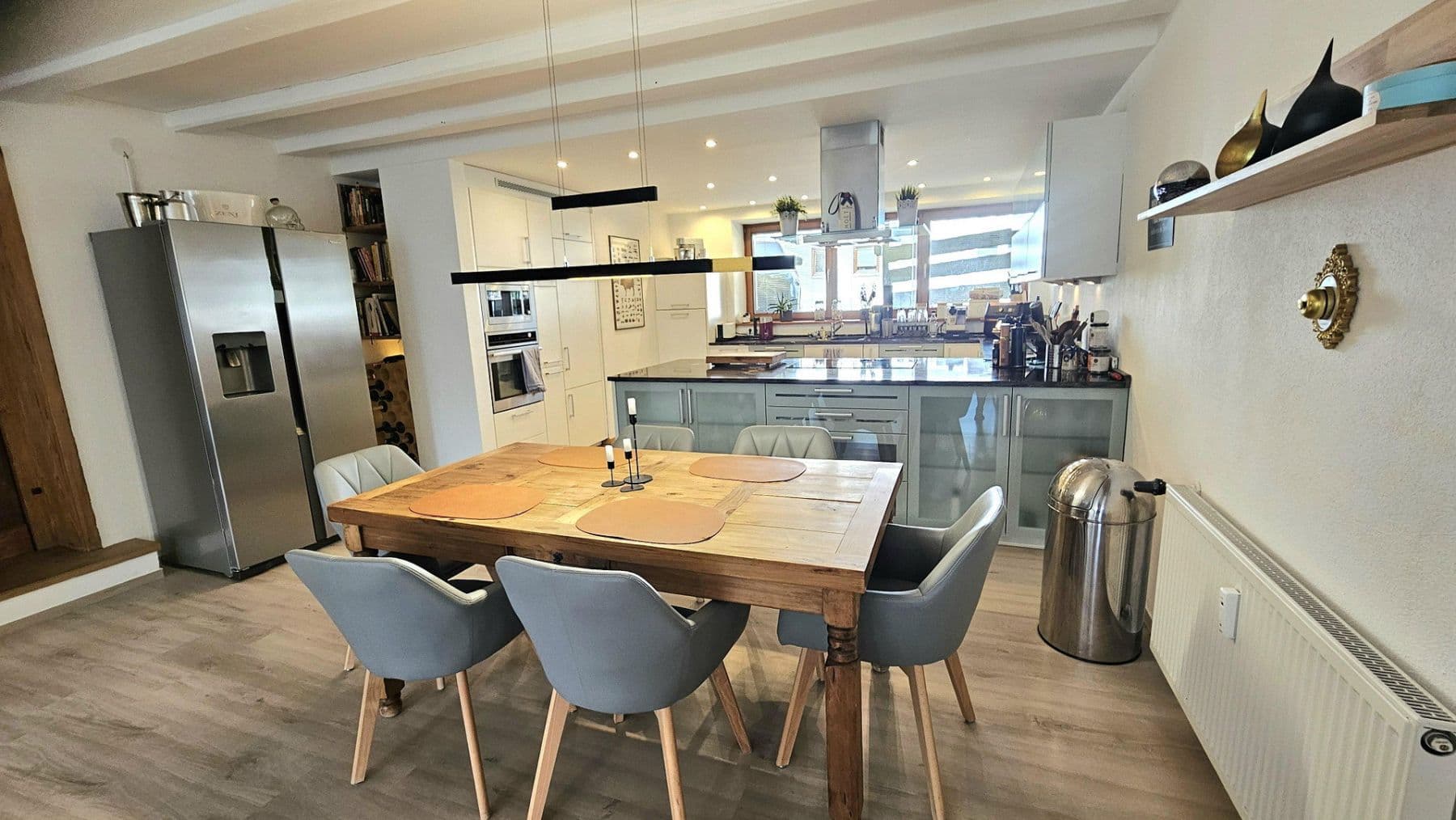 7 bedroom flat for sale, 260 m², Andechs-Frieding, Bavaria 7 bedroom flat for sale, 260 m², Andechs-Frieding, Bavaria