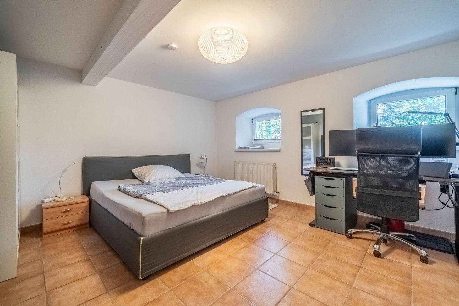 7 bedroom flat for sale, 260 m², Andechs-Frieding, Bavaria 7 bedroom flat for sale, 260 m², Andechs-Frieding, Bavaria