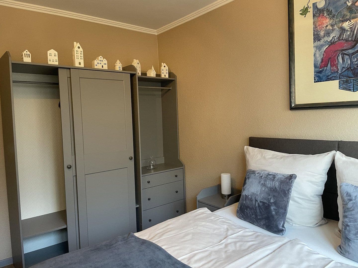 5 bedroom flat to rent, 120 m², Hauptstraße 50a, Hage, Lower Saxony 5 bedroom flat to rent, 120 m², Hauptstraße 50a, Hage, Lower Saxony