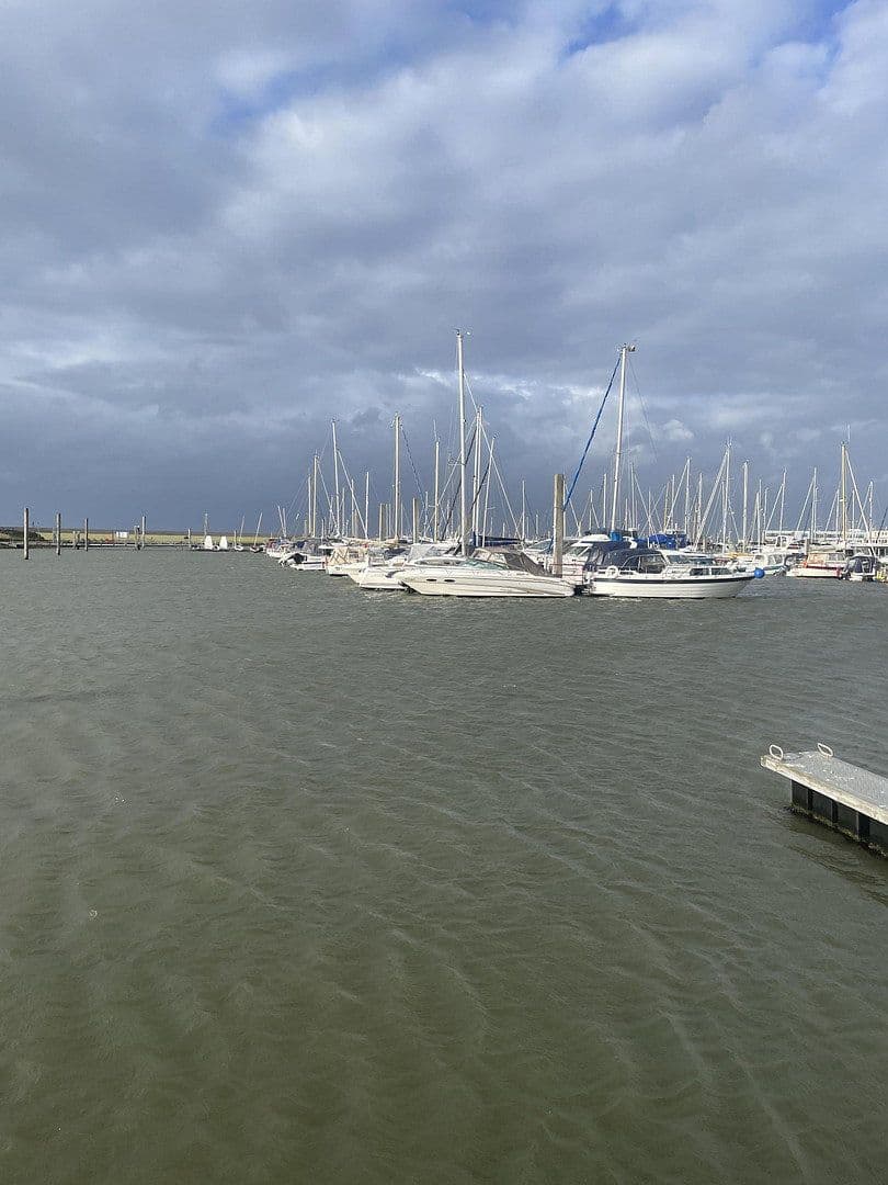 5 bedroom flat to rent, 120 m², Hauptstraße 50a, Hage, Lower Saxony 5 bedroom flat to rent, 120 m², Hauptstraße 50a, Hage, Lower Saxony