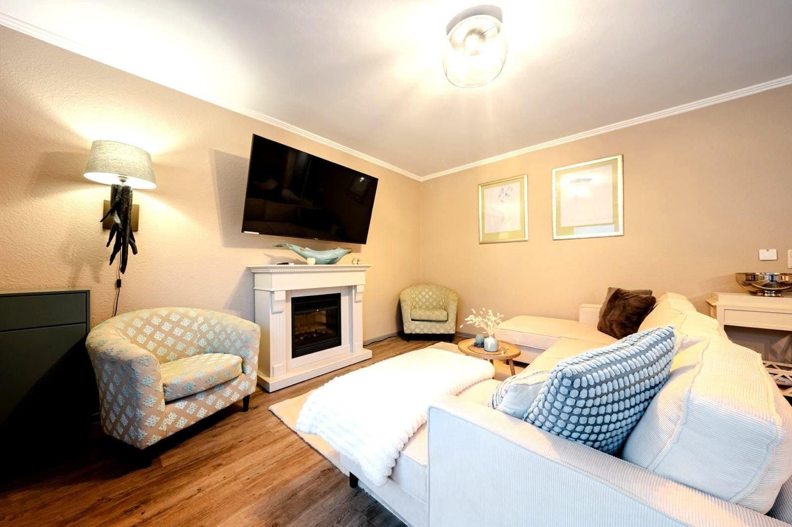 5 bedroom flat to rent, 120 m², Hauptstraße 50a, Hage, Lower Saxony 5 bedroom flat to rent, 120 m², Hauptstraße 50a, Hage, Lower Saxony