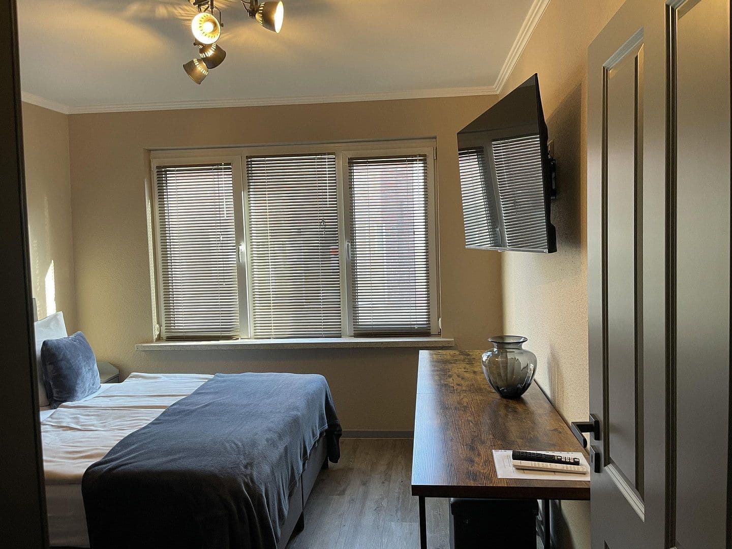 5 bedroom flat to rent, 120 m², Hauptstraße 50a, Hage, Lower Saxony 5 bedroom flat to rent, 120 m², Hauptstraße 50a, Hage, Lower Saxony