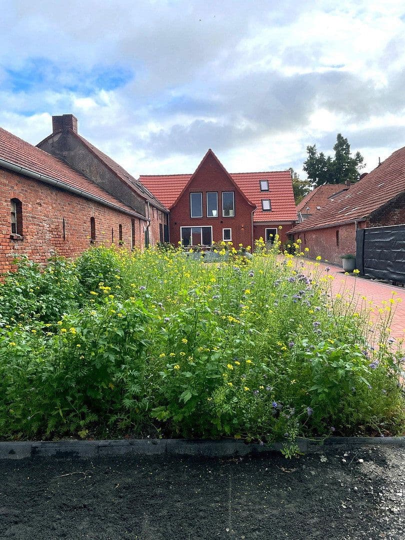 5 bedroom flat to rent, 120 m², Hauptstraße 50a, Hage, Lower Saxony 5 bedroom flat to rent, 120 m², Hauptstraße 50a, Hage, Lower Saxony