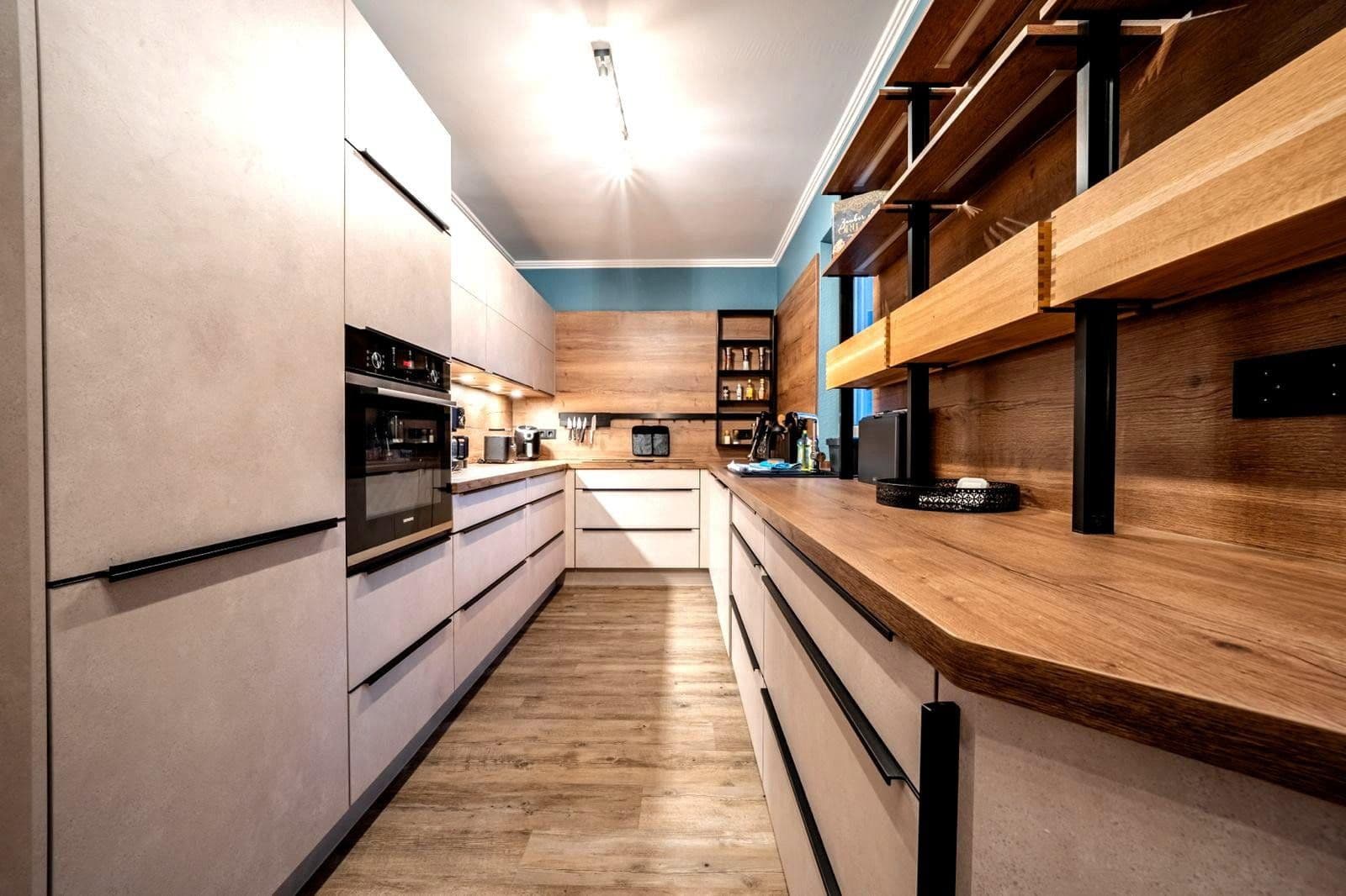 5 bedroom flat to rent, 120 m², Hauptstraße 50a, Hage, Lower Saxony 5 bedroom flat to rent, 120 m², Hauptstraße 50a, Hage, Lower Saxony