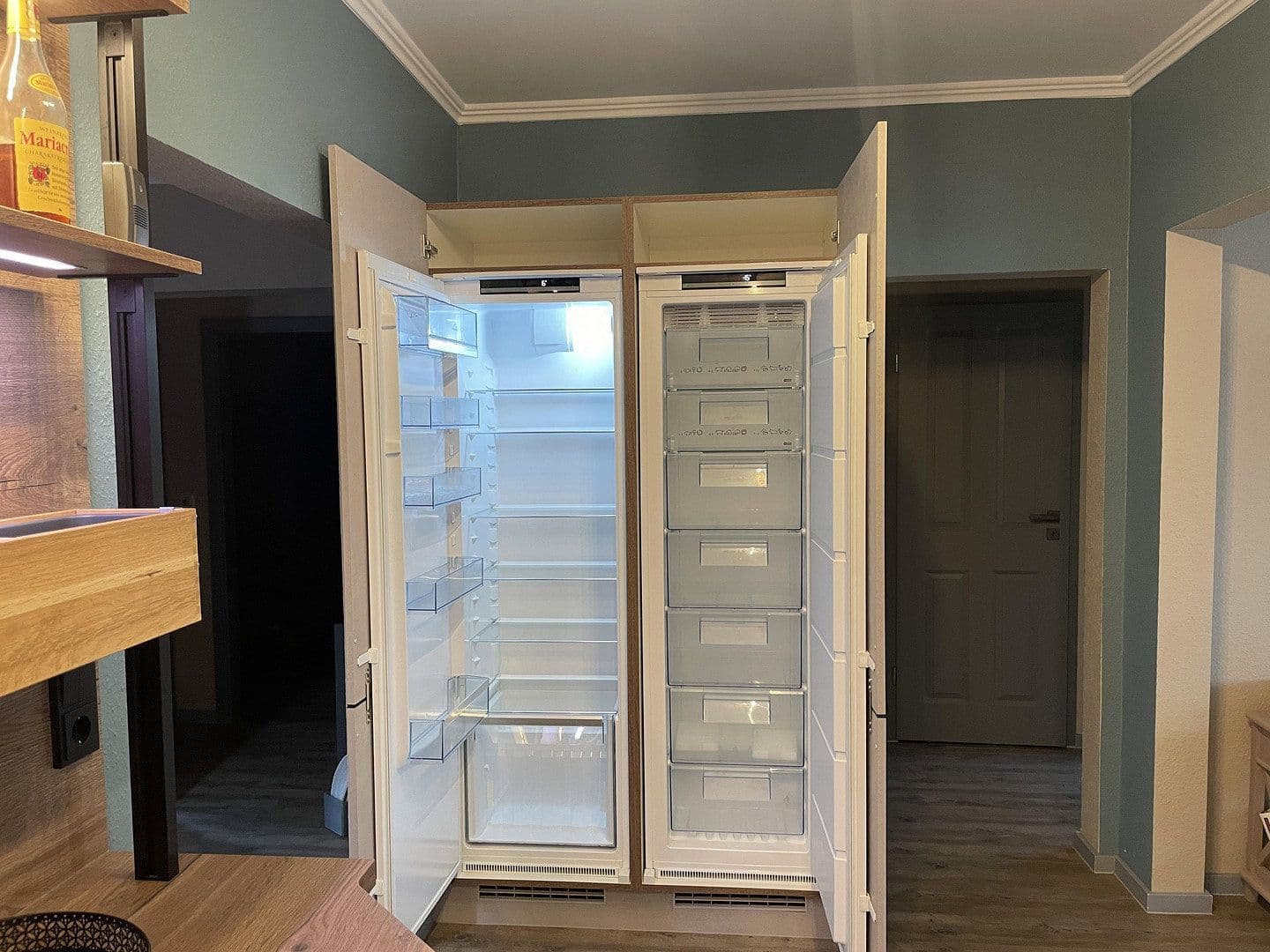 5 bedroom flat to rent, 120 m², Hauptstraße 50a, Hage, Lower Saxony 5 bedroom flat to rent, 120 m², Hauptstraße 50a, Hage, Lower Saxony