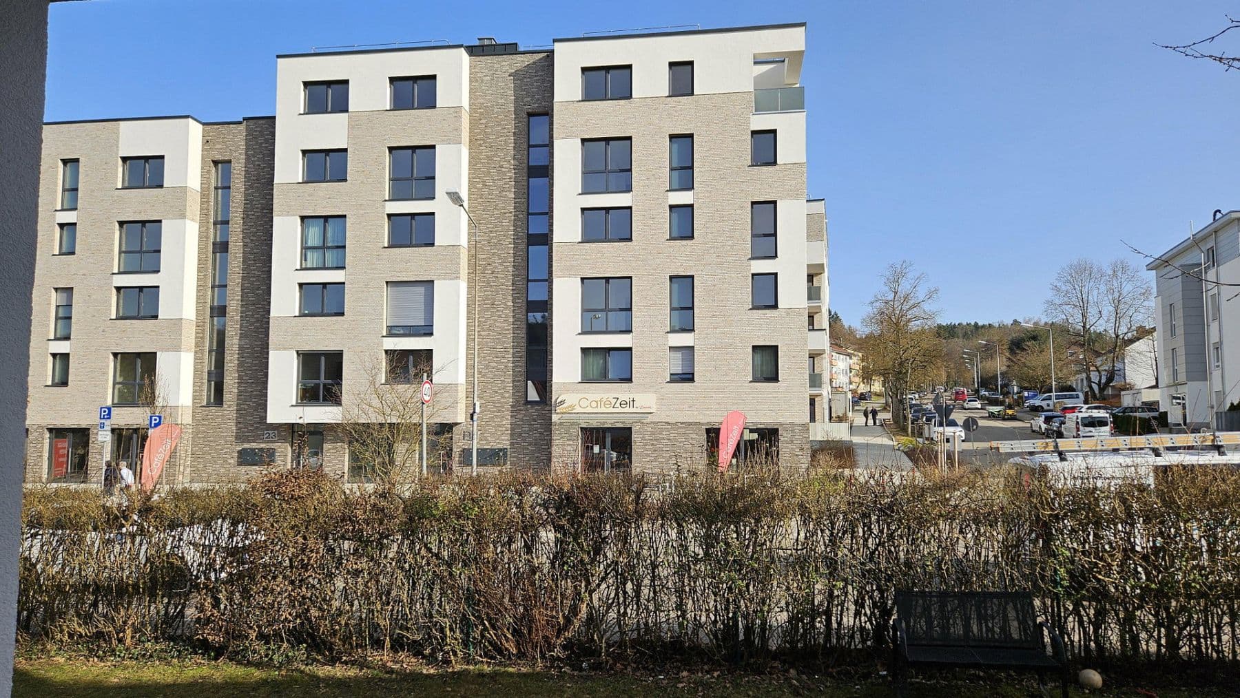 3 bedroom flat to rent, 60 m², Eutighofer Straße 22, Schwäbisch Gmünd, Baden-Württemberg 3 bedroom flat to rent, 60 m², Eutighofer Straße 22, Schwäbisch Gmünd, Baden-Württemberg