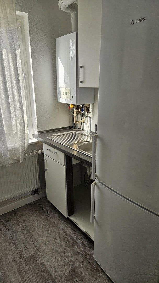 3 bedroom flat to rent, 60 m², Eutighofer Straße 22, Schwäbisch Gmünd, Baden-Württemberg 3 bedroom flat to rent, 60 m², Eutighofer Straße 22, Schwäbisch Gmünd, Baden-Württemberg