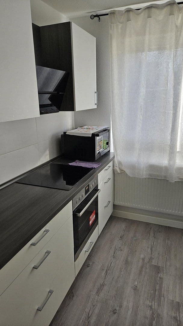 3 bedroom flat to rent, 60 m², Eutighofer Straße 22, Schwäbisch Gmünd, Baden-Württemberg 3 bedroom flat to rent, 60 m², Eutighofer Straße 22, Schwäbisch Gmünd, Baden-Württemberg