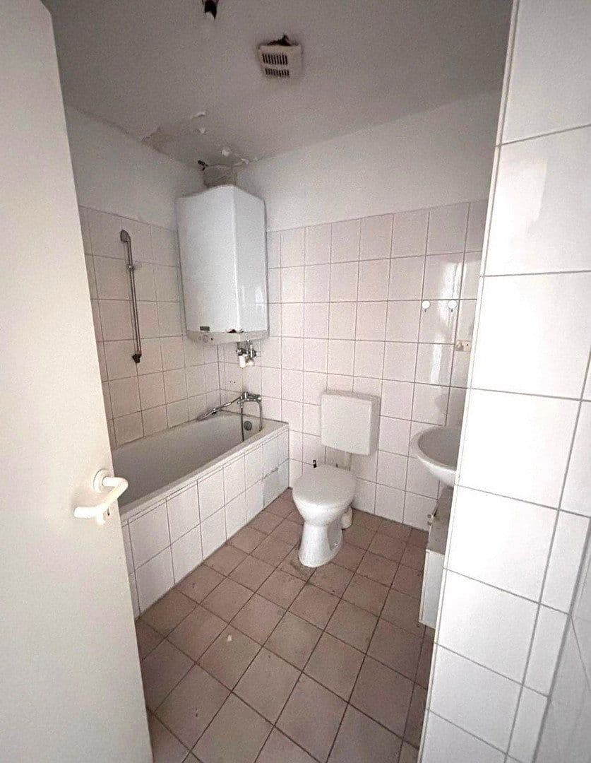 2 bedroom flat to rent, 55 m², Blumenstraße 12, Pirmasens, Rhineland-Palatinate 2 bedroom flat to rent, 55 m², Blumenstraße 12, Pirmasens, Rhineland-Palatinate