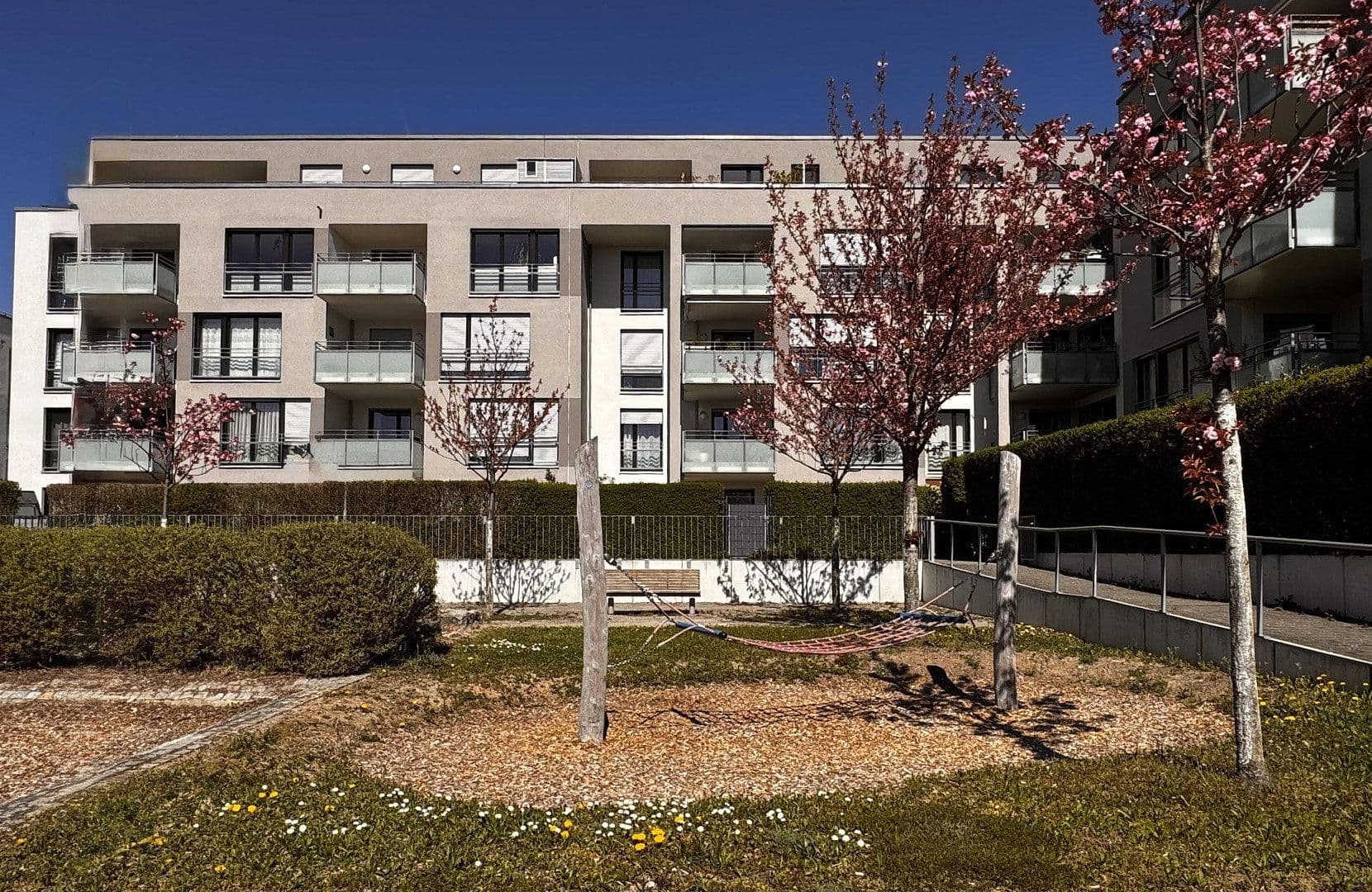 2 bedroom with open-plan kitchen flat for sale, 84 m², Ludwigsburg, Baden-Württemberg 2 bedroom with open-plan kitchen flat for sale, 84 m², Ludwigsburg, Baden-Württemberg