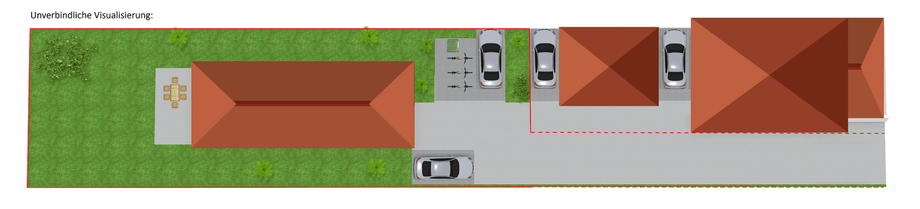 plot for sale, 420 m², Weiterstadt, Hesse plot for sale, 420 m², Weiterstadt, Hesse