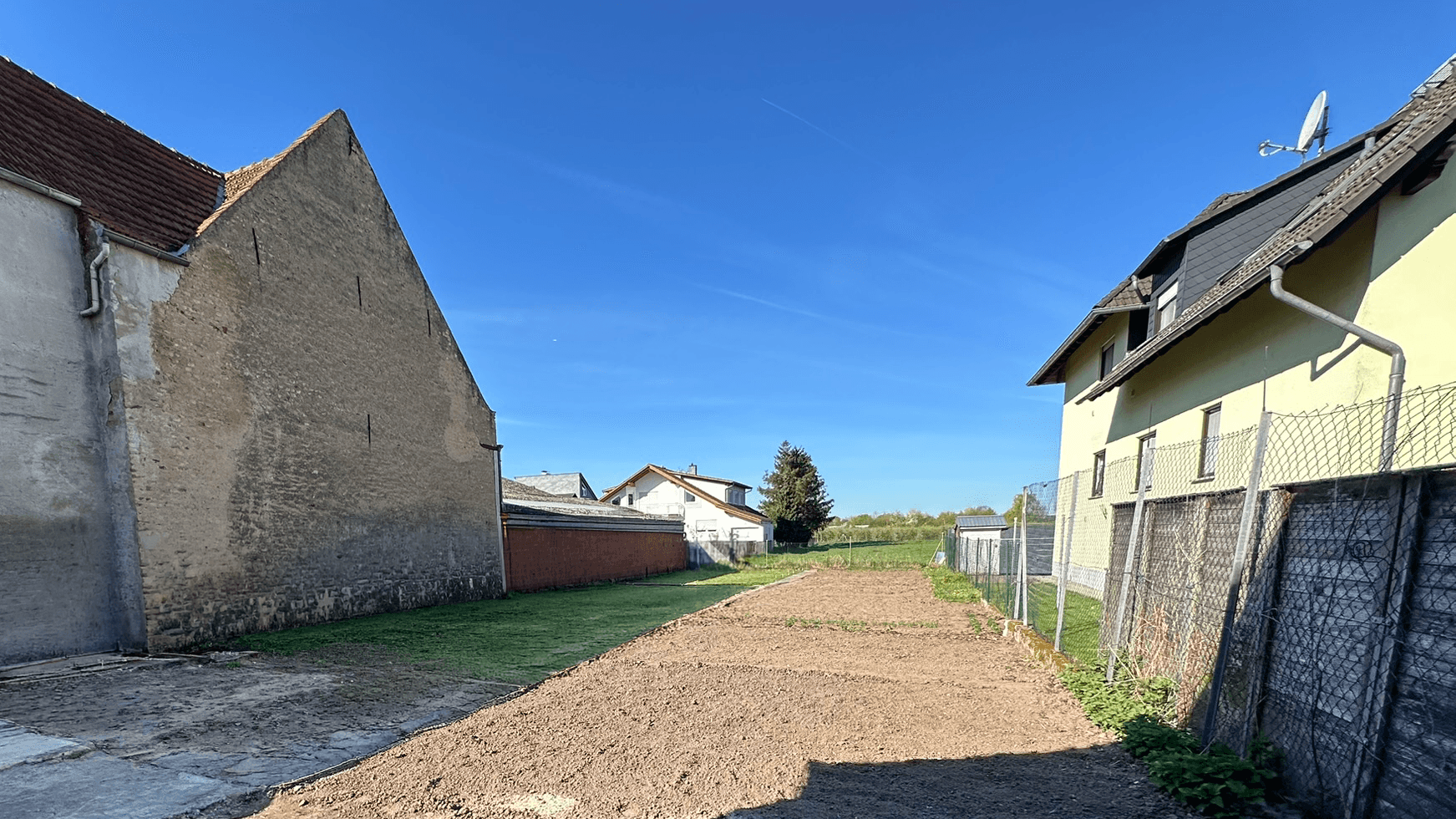 plot for sale, 420 m², Weiterstadt, Hesse plot for sale, 420 m², Weiterstadt, Hesse