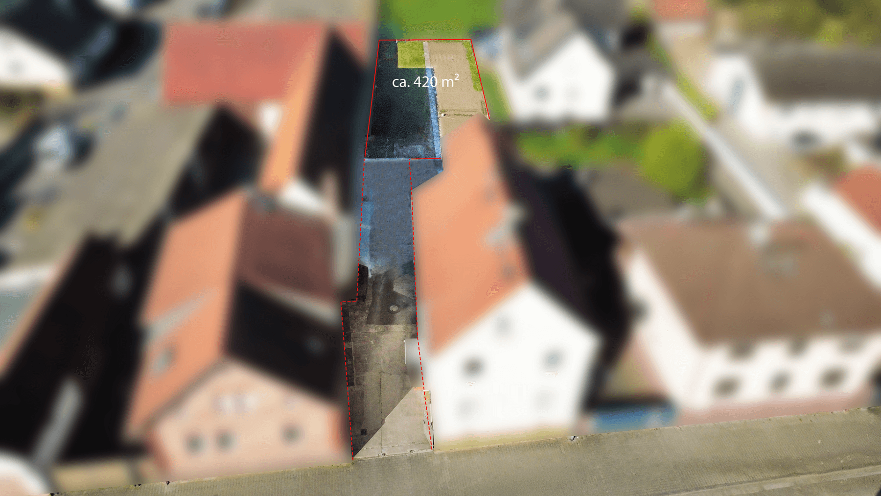 plot for sale, 420 m², Weiterstadt, Hesse plot for sale, 420 m², Weiterstadt, Hesse