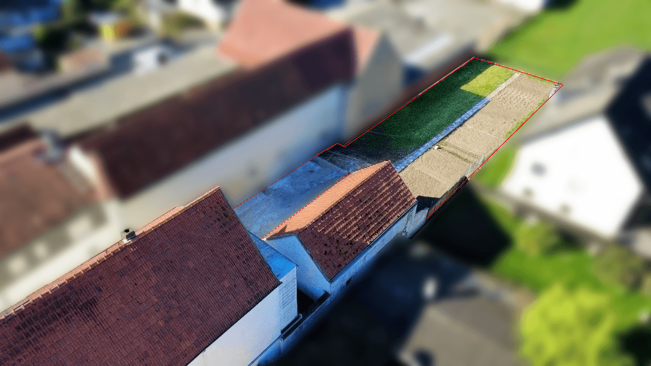 plot for sale, 420 m², Weiterstadt, Hesse plot for sale, 420 m², Weiterstadt, Hesse