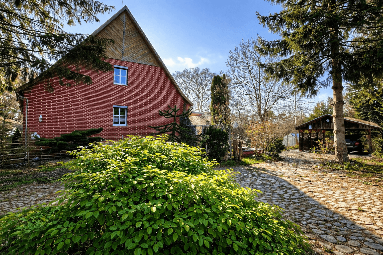 house for sale, 145 m², Karlshagen, Mecklenburg-Vorpommern house for sale, 145 m², Karlshagen, Mecklenburg-Vorpommern