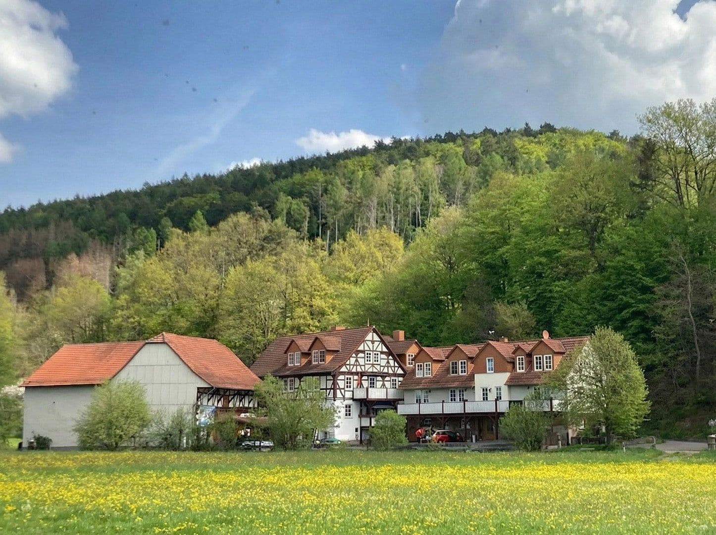 house for sale, 590 m², Liedemühle 1, Neuenstein, Hesse house for sale, 590 m², Liedemühle 1, Neuenstein, Hesse