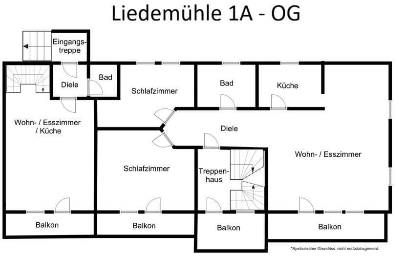 house for sale, 590 m², Liedemühle 1, Neuenstein, Hesse house for sale, 590 m², Liedemühle 1, Neuenstein, Hesse