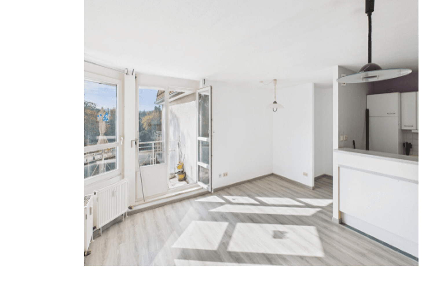 2 bedroom flat to rent, 53 m², Nagoldstraße 47a, Stuttgart, Baden-Württemberg 2 bedroom flat to rent, 53 m², Nagoldstraße 47a, Stuttgart, Baden-Württemberg