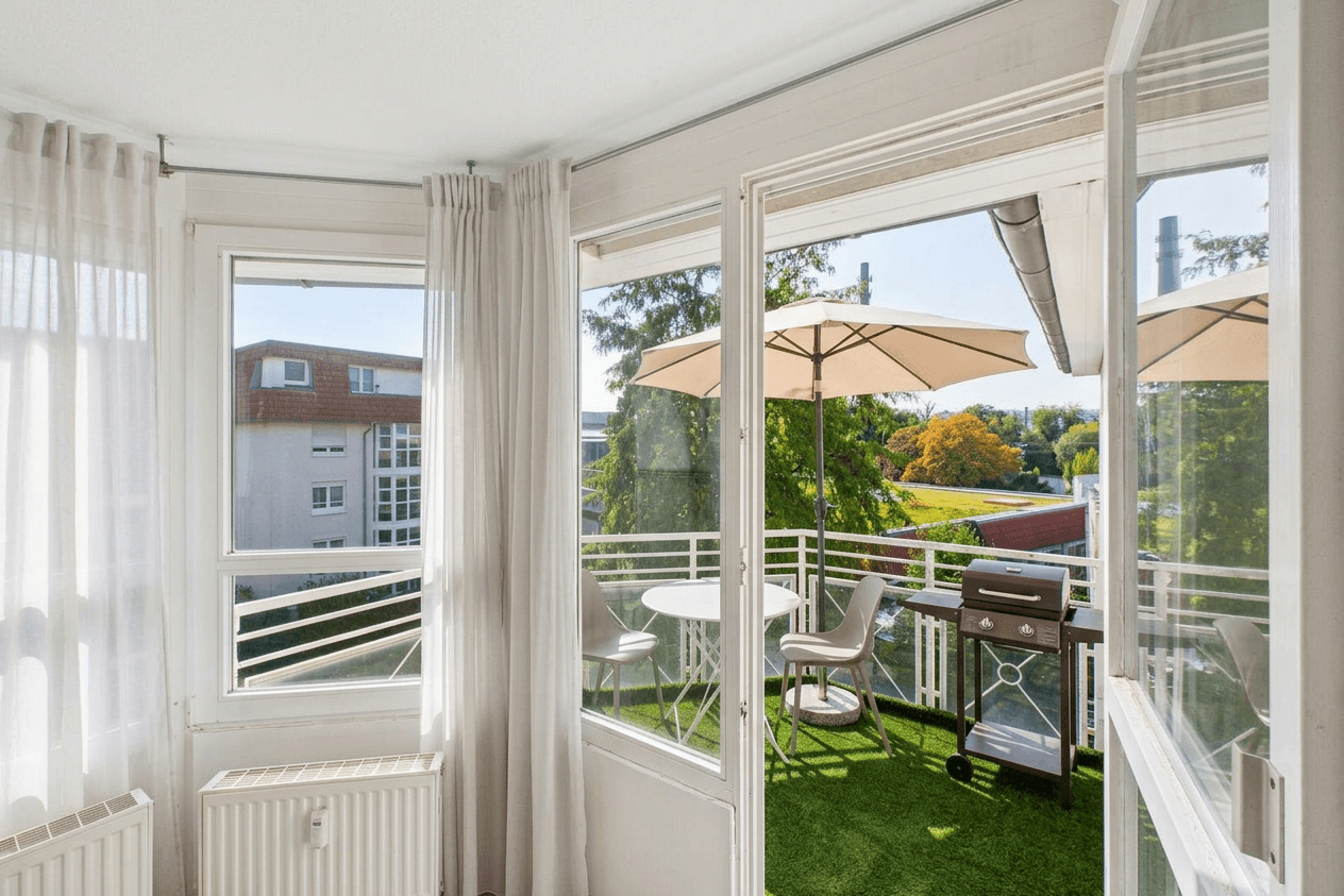 2 bedroom flat to rent, 53 m², Nagoldstraße 47a, Stuttgart, Baden-Württemberg 2 bedroom flat to rent, 53 m², Nagoldstraße 47a, Stuttgart, Baden-Württemberg