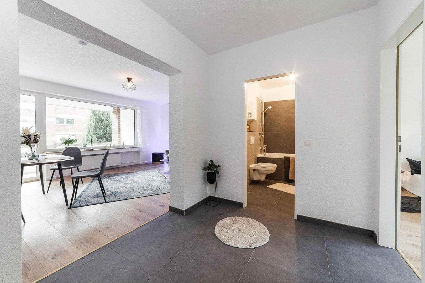 3 bedroom flat to rent, 80 m², Auf der Vogelstang 33, Mannheim, Baden-Württemberg 3 bedroom flat to rent, 80 m², Auf der Vogelstang 33, Mannheim, Baden-Württemberg