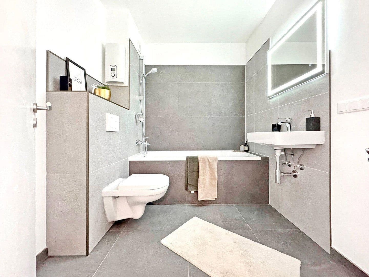 3 bedroom flat to rent, 80 m², Auf der Vogelstang 33, Mannheim, Baden-Württemberg 3 bedroom flat to rent, 80 m², Auf der Vogelstang 33, Mannheim, Baden-Württemberg