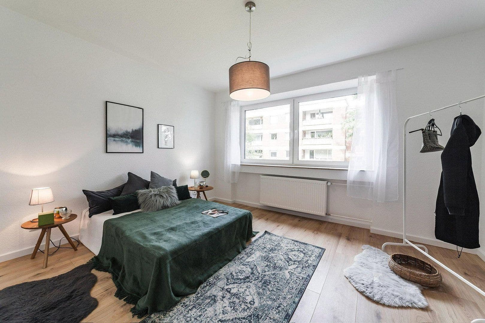 3 bedroom flat to rent, 80 m², Auf der Vogelstang 33, Mannheim, Baden-Württemberg 3 bedroom flat to rent, 80 m², Auf der Vogelstang 33, Mannheim, Baden-Württemberg