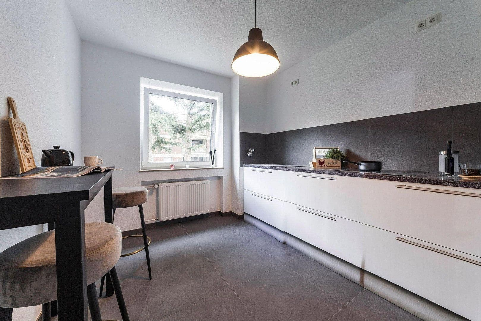 3 bedroom flat to rent, 80 m², Auf der Vogelstang 33, Mannheim, Baden-Württemberg 3 bedroom flat to rent, 80 m², Auf der Vogelstang 33, Mannheim, Baden-Württemberg