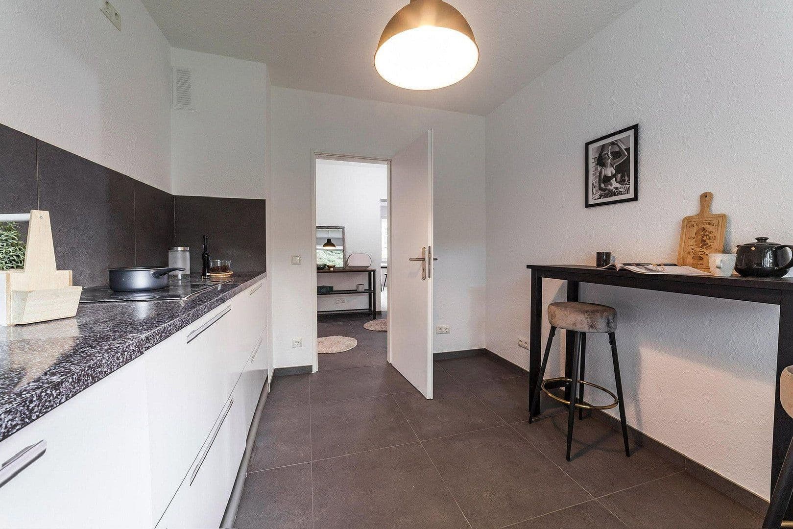 3 bedroom flat to rent, 80 m², Auf der Vogelstang 33, Mannheim, Baden-Württemberg 3 bedroom flat to rent, 80 m², Auf der Vogelstang 33, Mannheim, Baden-Württemberg