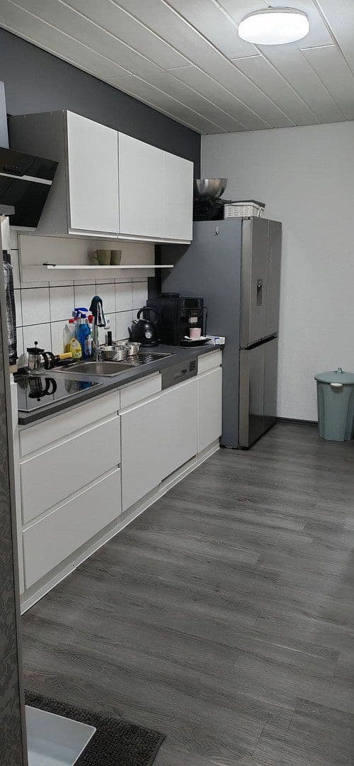 2 bedroom flat to rent, 58 m², Oberborsbacher Str. 19, Odenthal, North Rhine-Westphalia 2 bedroom flat to rent, 58 m², Oberborsbacher Str. 19, Odenthal, North Rhine-Westphalia